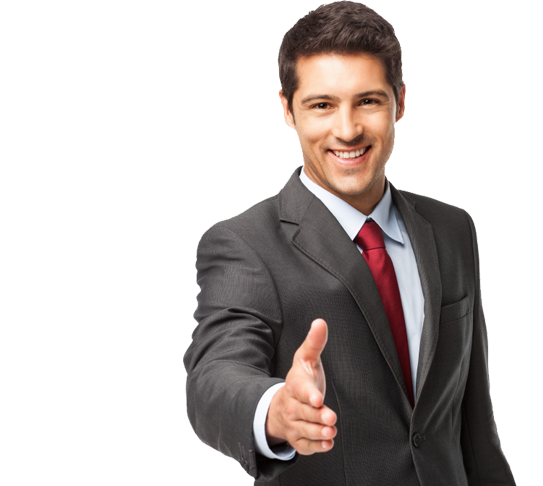 Business Transparent PNG Image