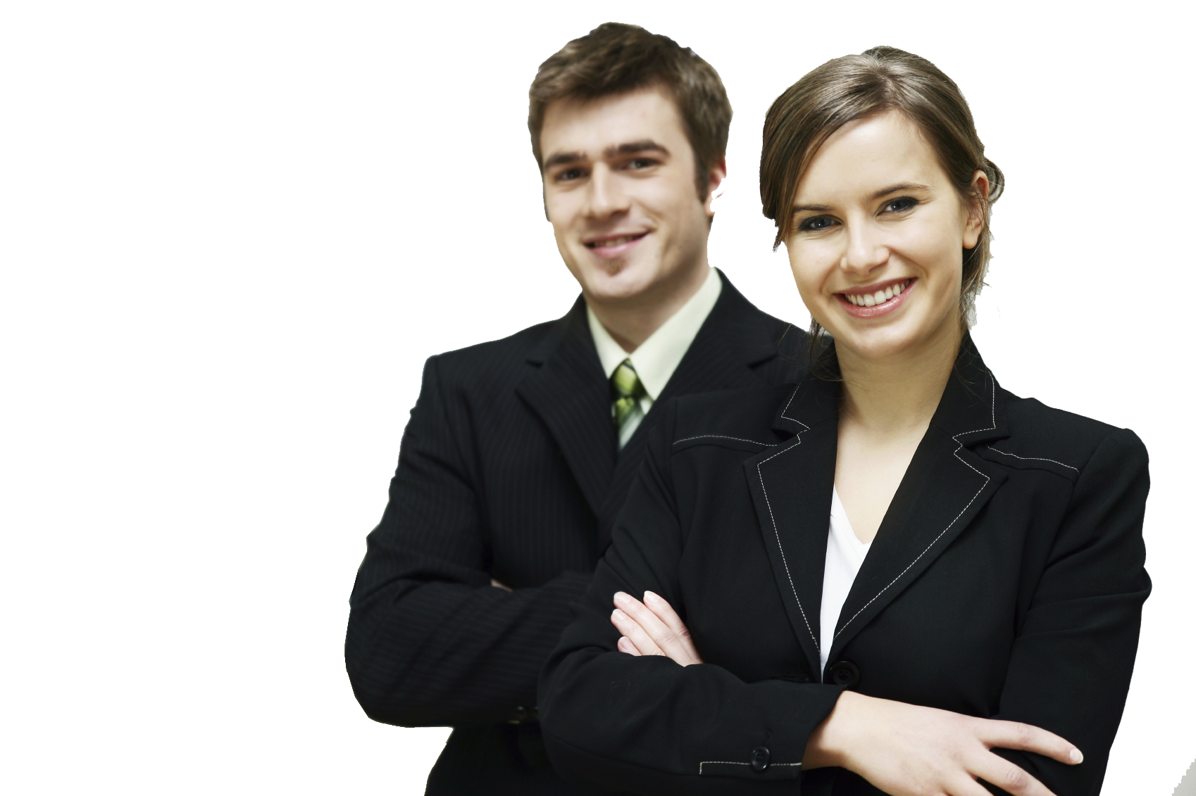 Business Transparent PNG Image