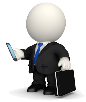 Business Transparent PNG Image