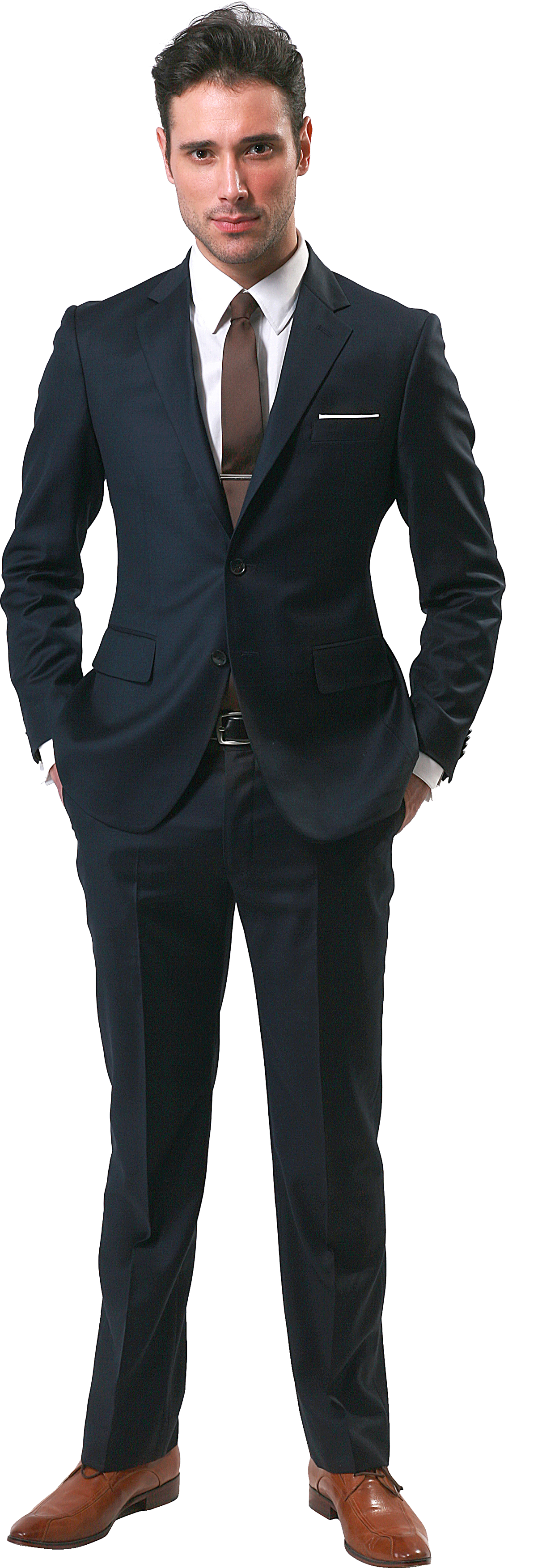 Businessman Wallpaper Business Transparent PNG Image