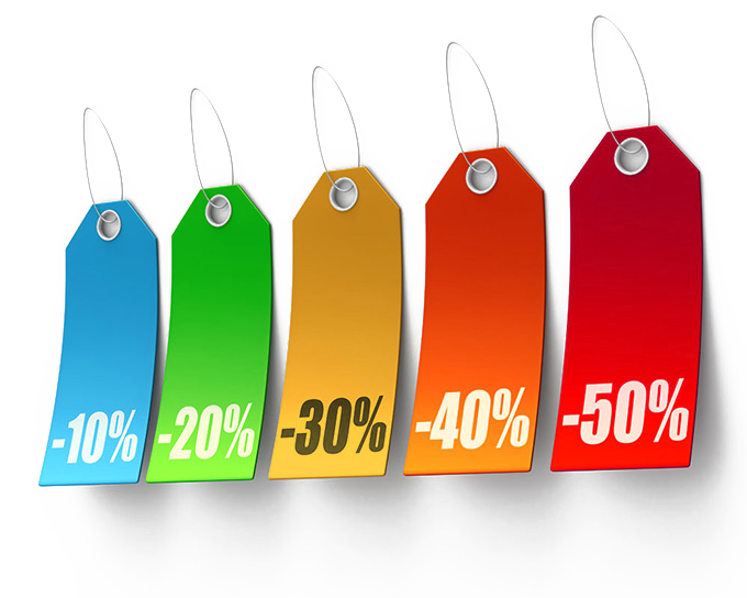 Business Price Illustration Royalty- Discounts Tag Erosion Transparent PNG Image