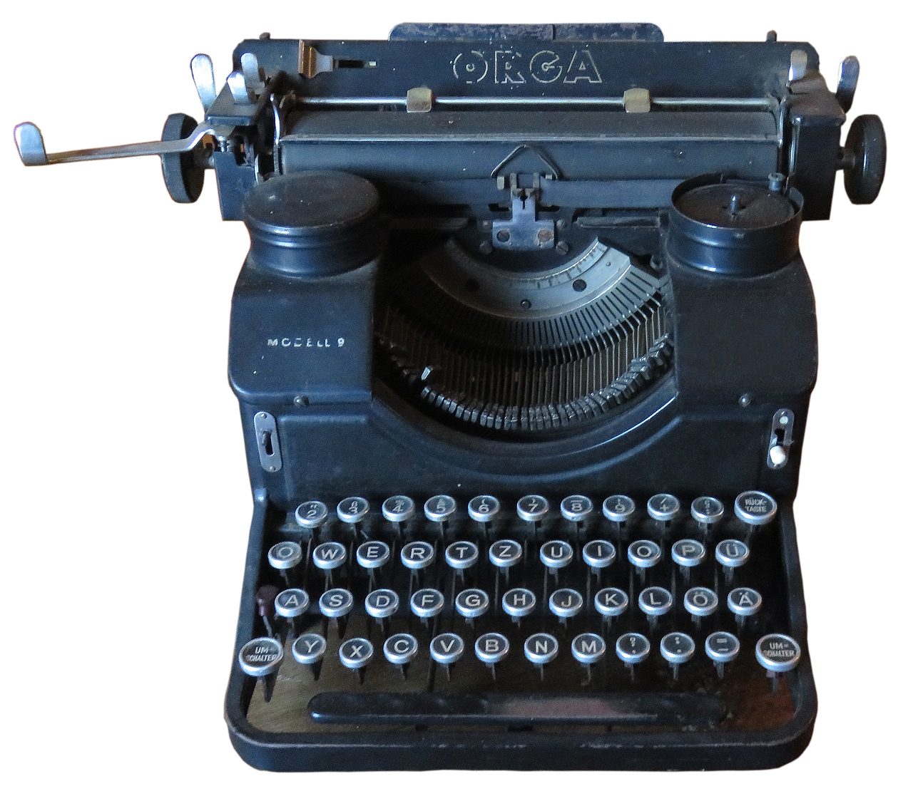 Supplies Business Office Typewriter Transparent PNG Image
