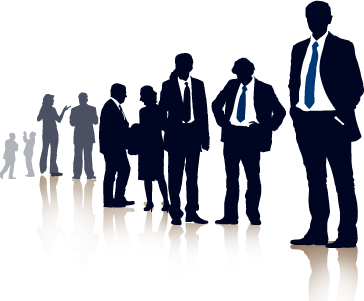 Business File Transparent PNG Image