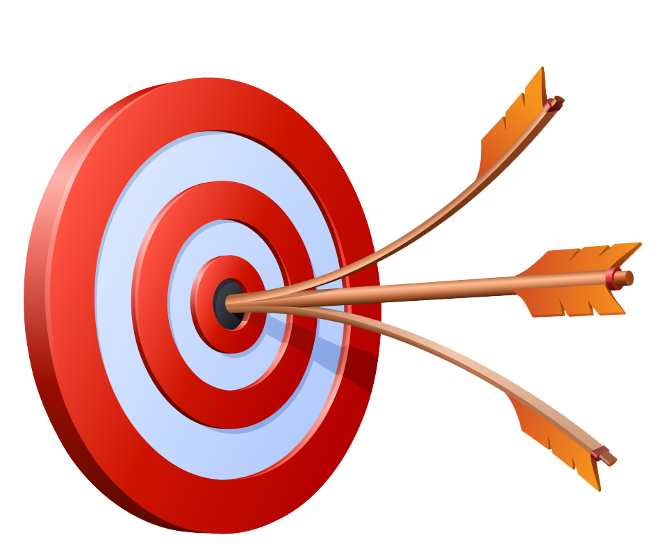 Information Line Target Business Archery Transparent PNG Image