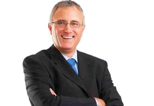 Businessman Transparent PNG Image