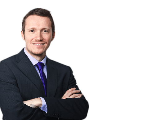 Businessman Transparent PNG Image