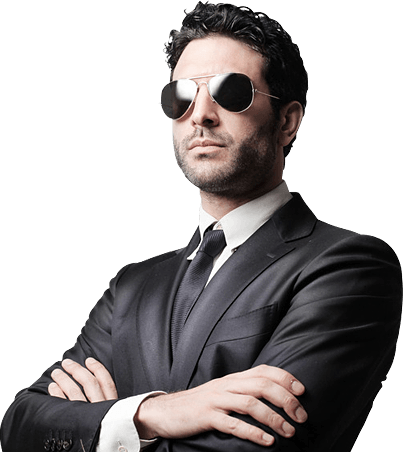 Businessman Transparent PNG Image