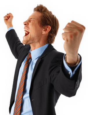 Businessman Transparent PNG Image
