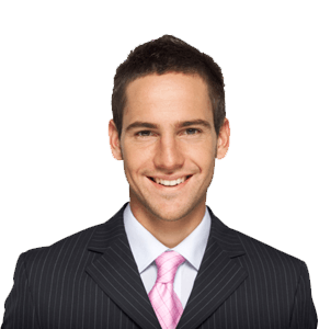 Businessman Transparent PNG Image