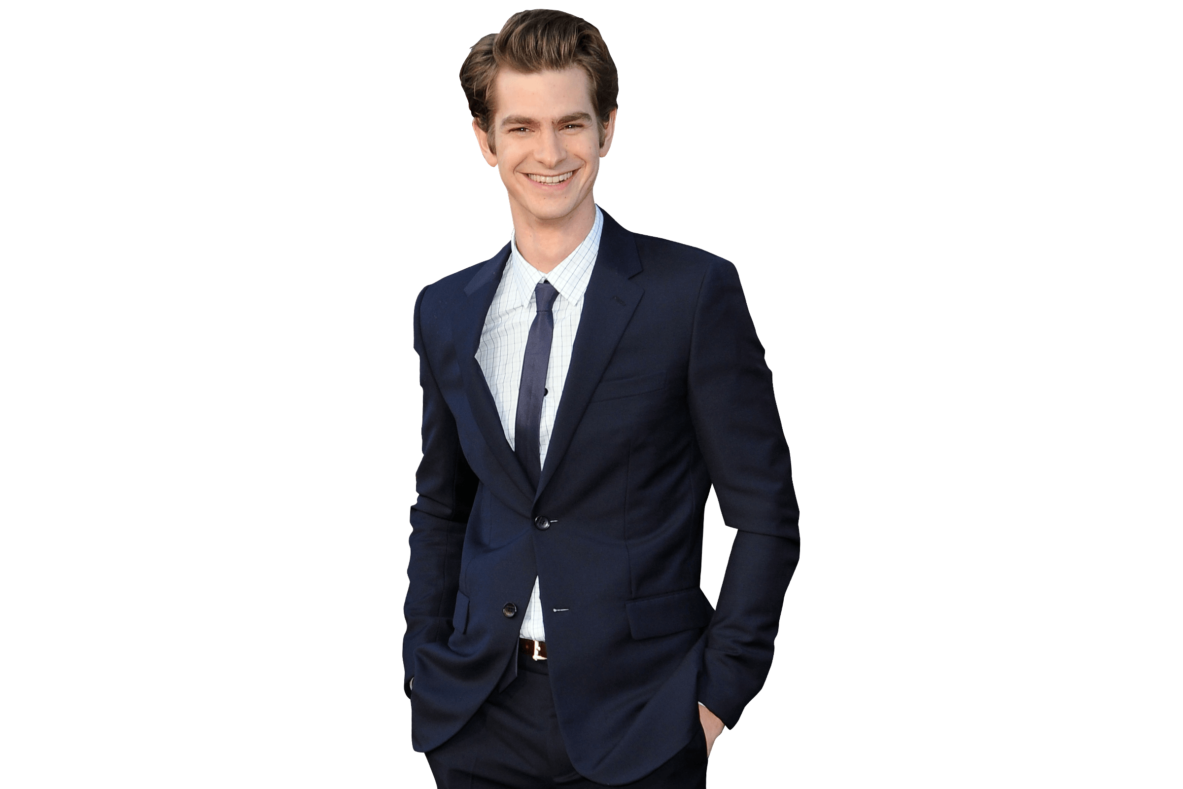Businessman Transparent PNG Image