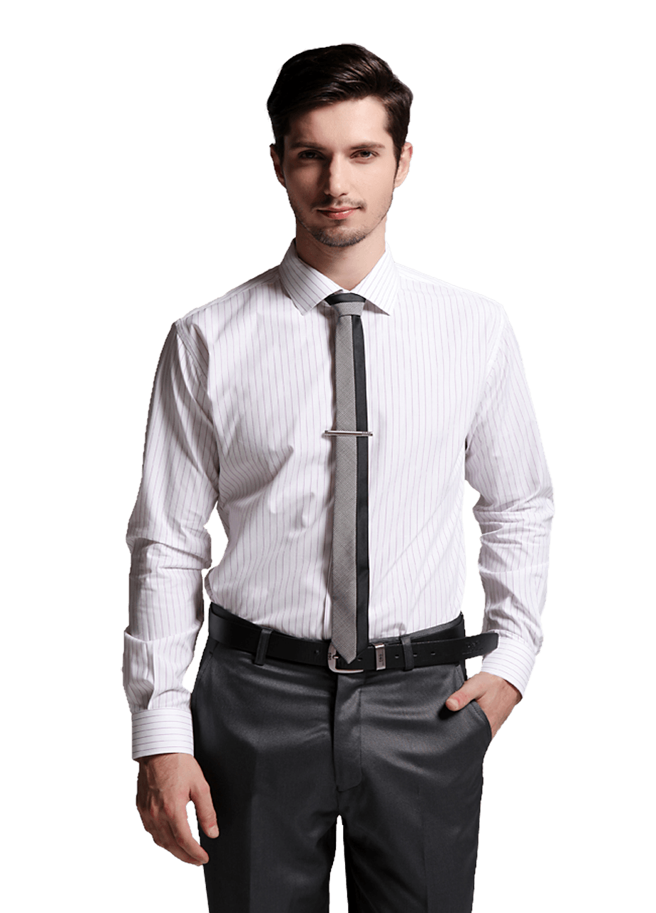 Businessman Transparent PNG Image