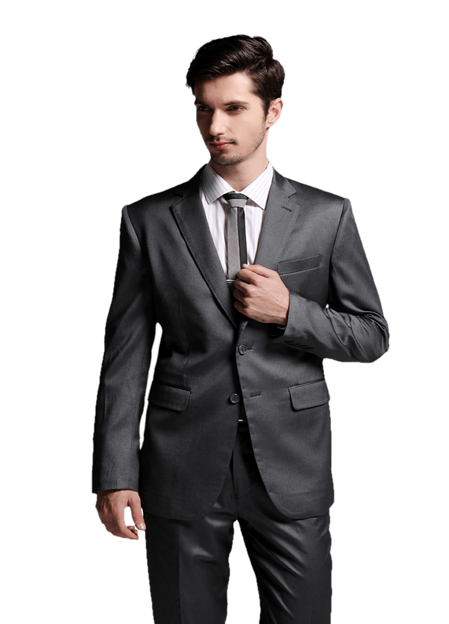 Businessman Transparent PNG Image