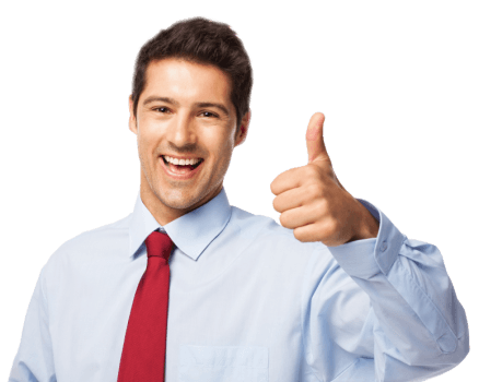 Businessman Transparent PNG Image