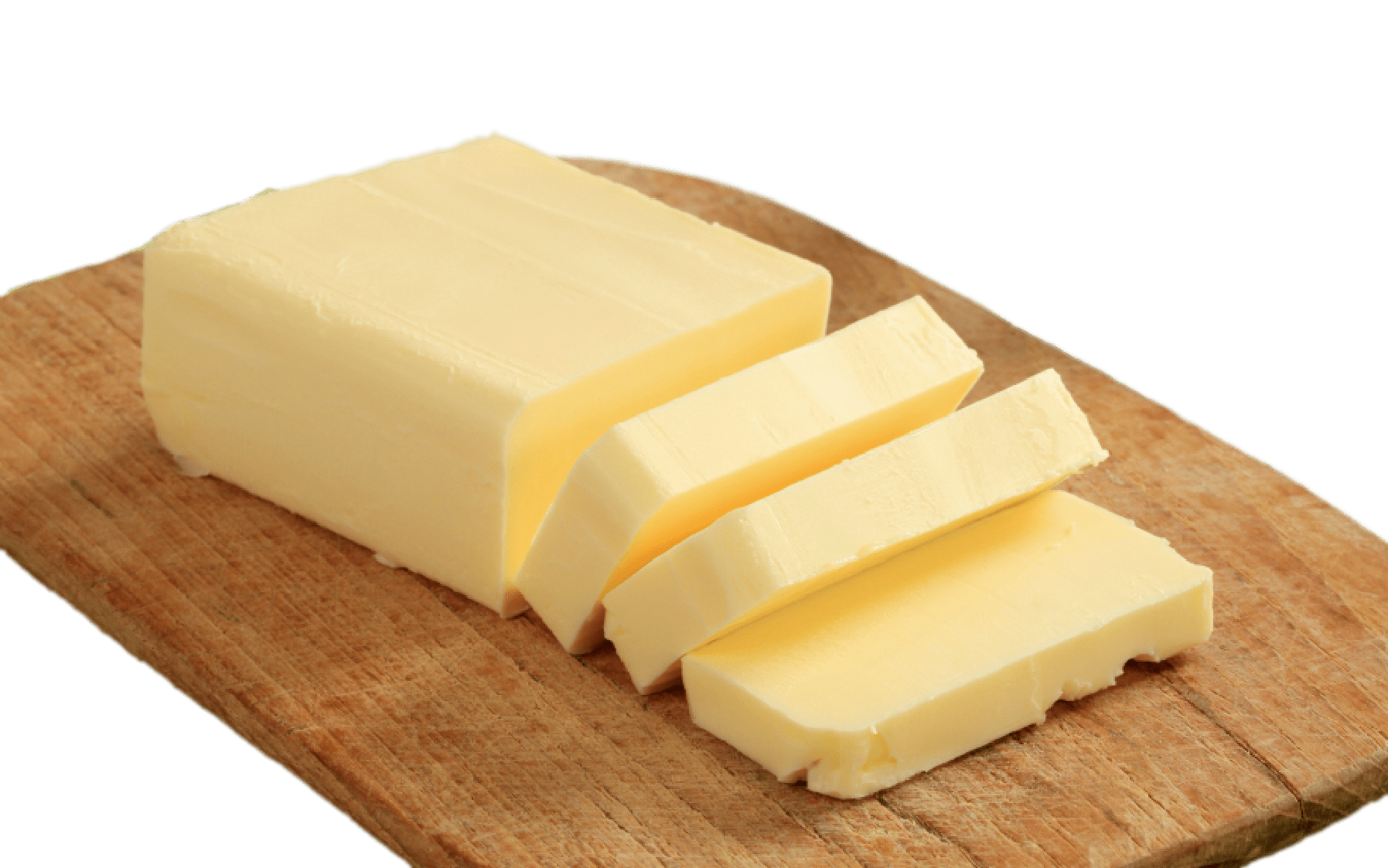 Butter Transparent PNG Image