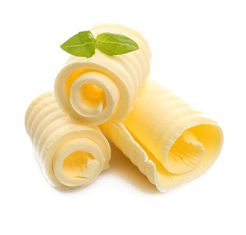 Butter Cream Transparent PNG Image