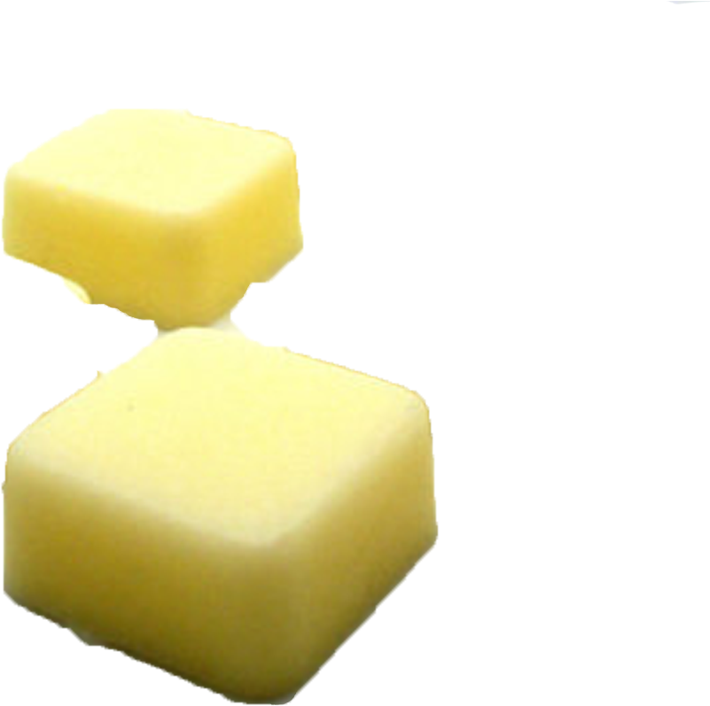 Butter Natural Transparent PNG Image