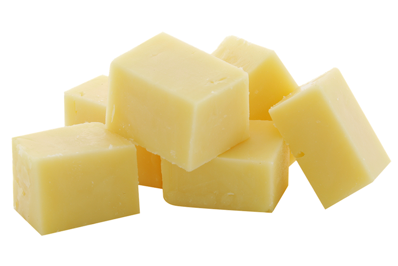 Butter Natural Transparent PNG Image