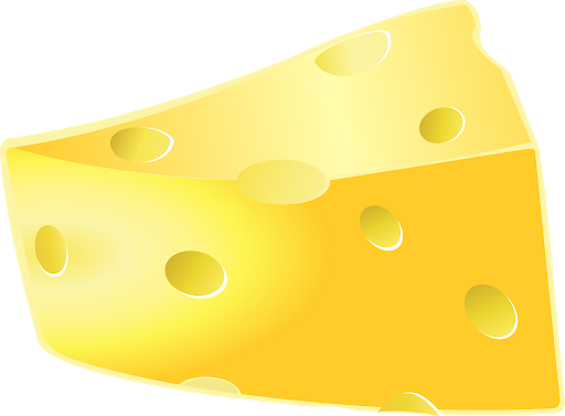 Butter Vector Transparent PNG Image