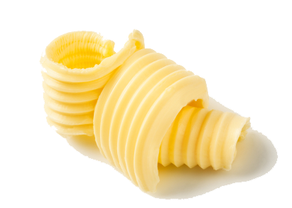 Butter Transparent PNG Image
