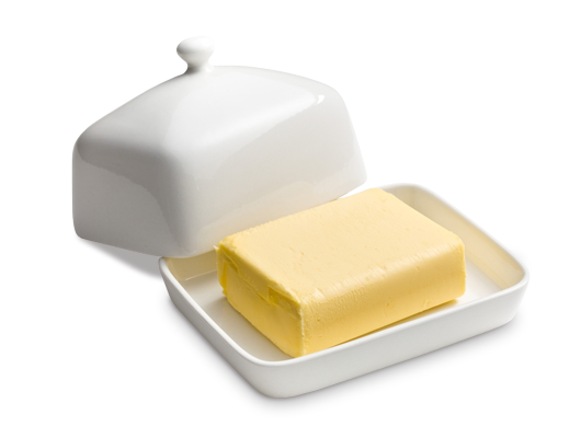 Butter File Transparent PNG Image