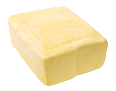 Butter Transparent PNG Image