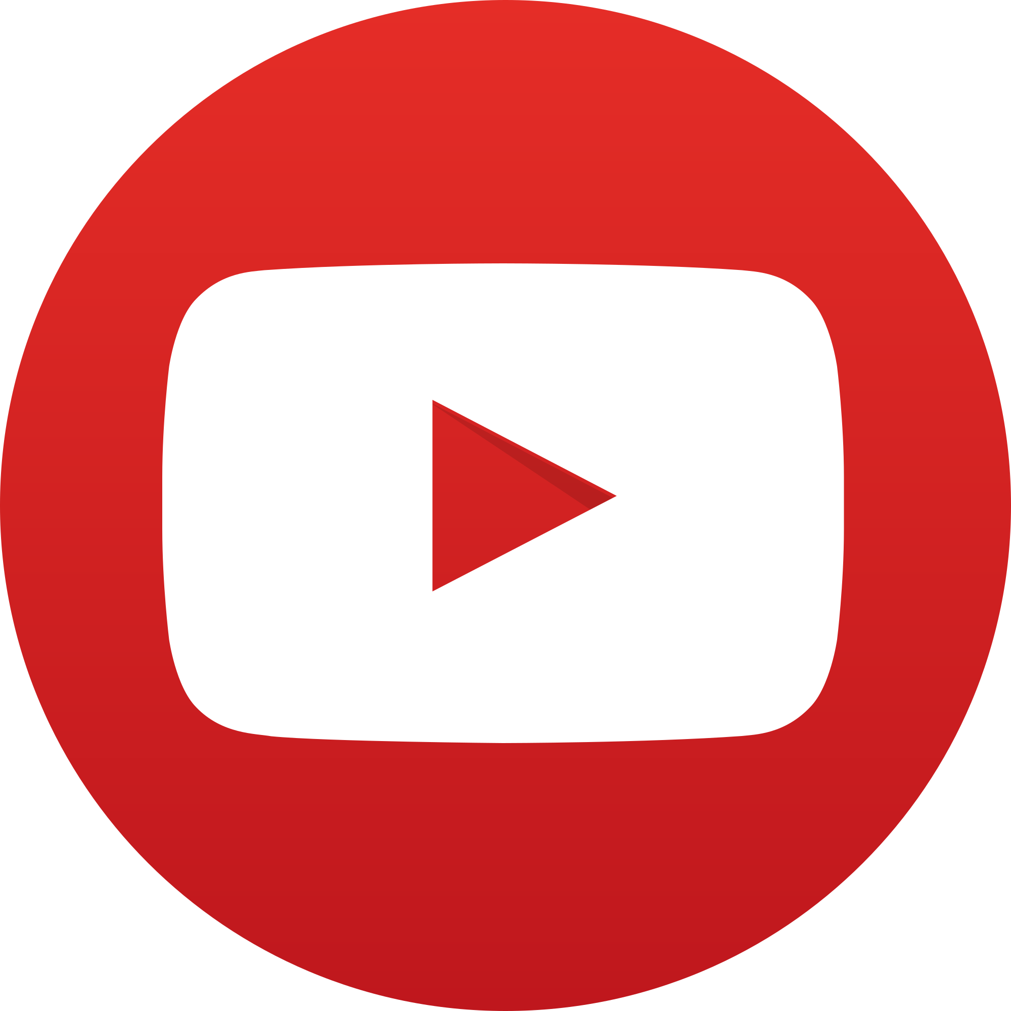 Button Round Transparent PNG Image