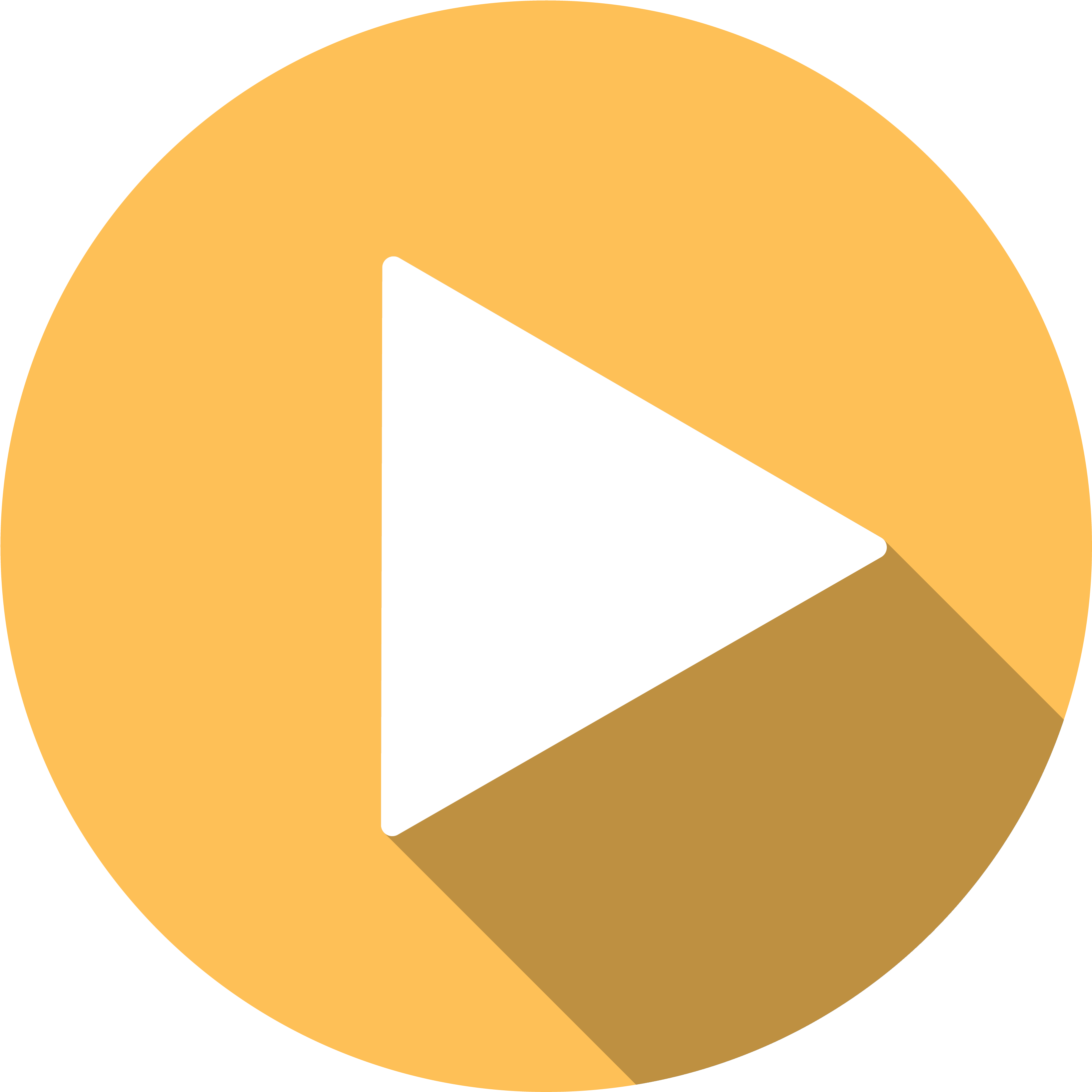 Button Round Transparent PNG Image