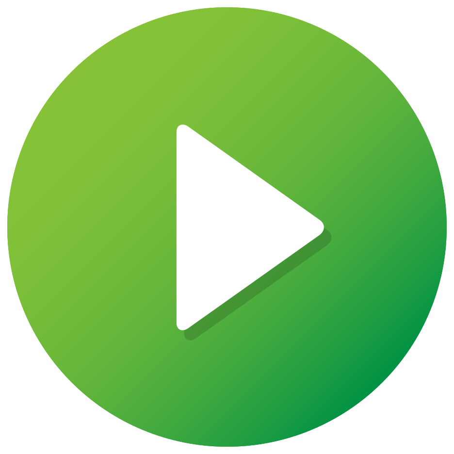 Button Round Transparent PNG Image