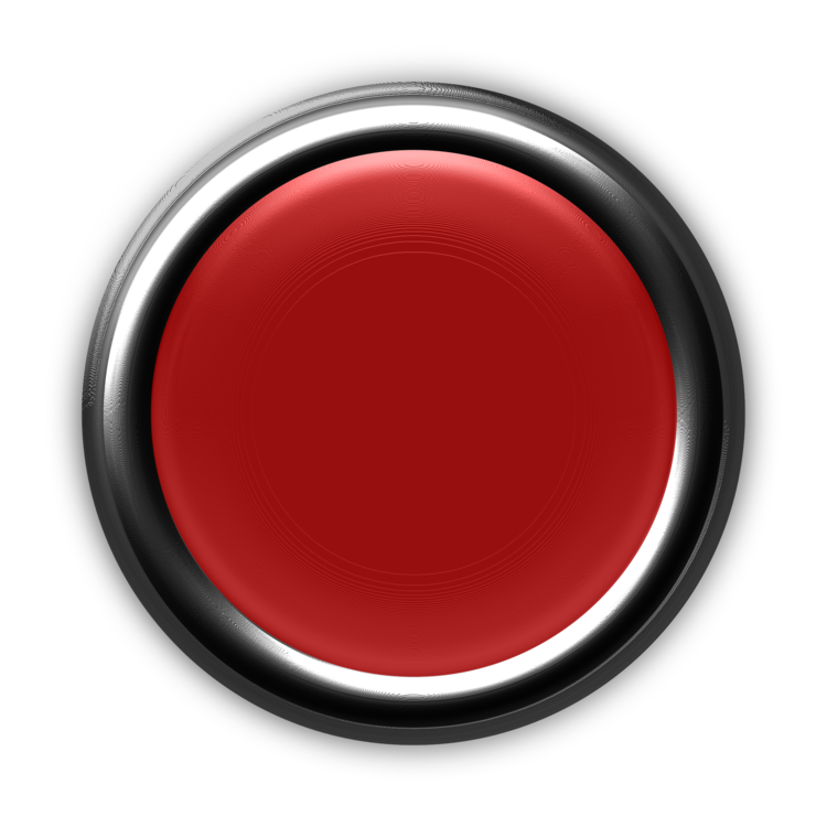 Button Vector Transparent PNG Image
