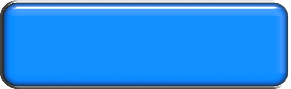 Blue Web Button Transparent PNG Image
