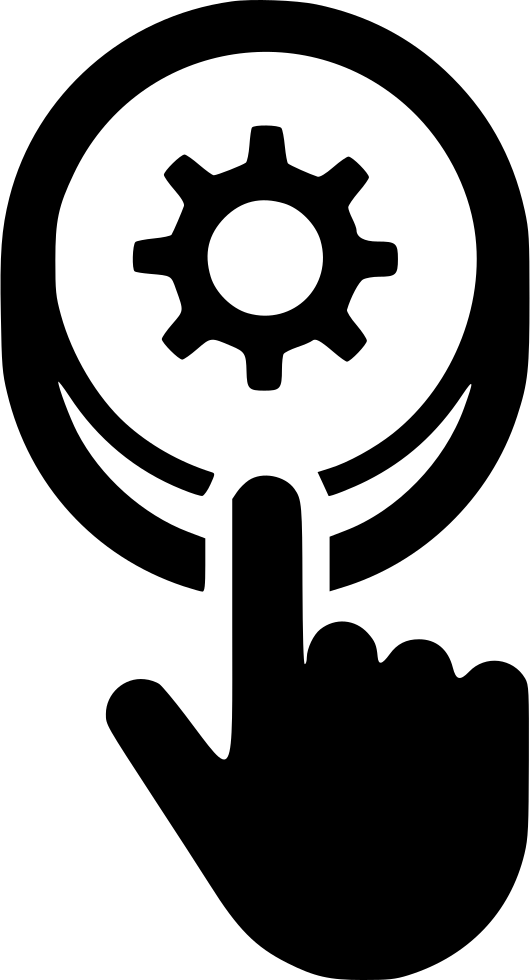 Button Computer Now Icons Transparent PNG Image