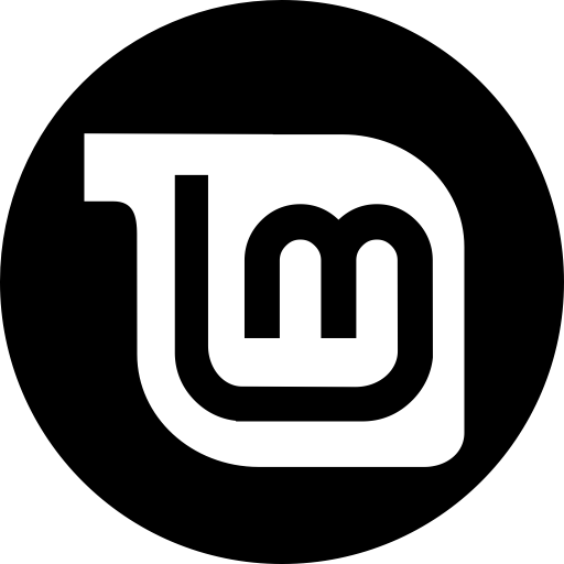 Linux Mint.Com Computer Mint Icons Frame Transparent PNG Image