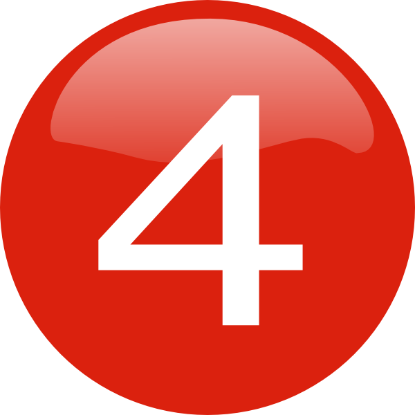 Button Now Computer Number Icons Transparent PNG Image