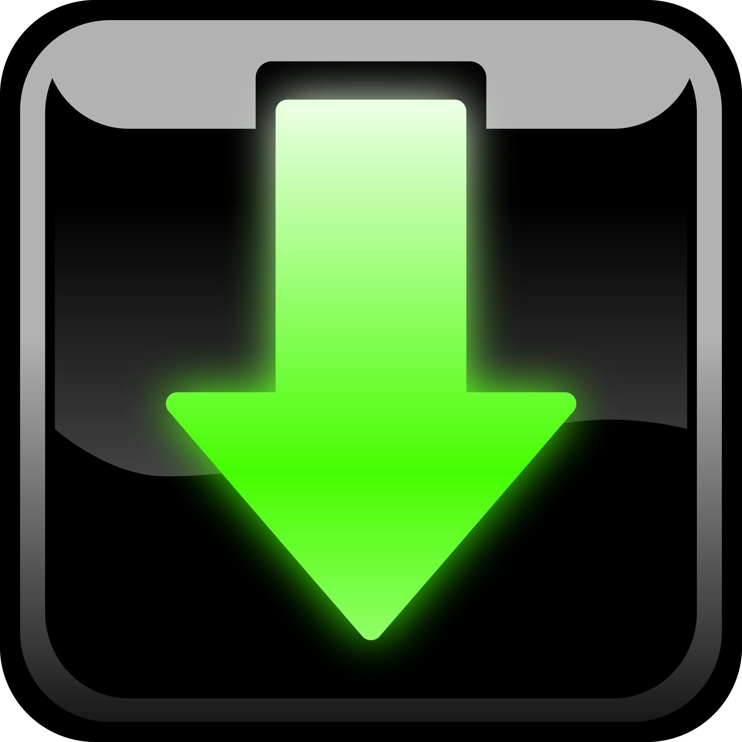 Button Computer Now Icons Transparent PNG Image