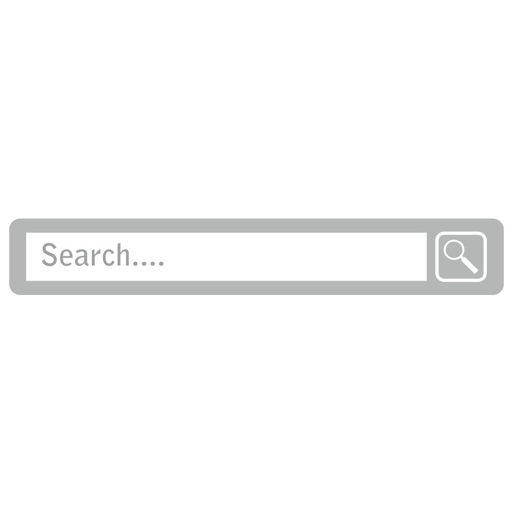 Box Search Square Angle Creative Transparent PNG Image