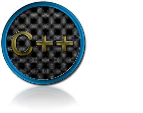 C++ Transparent PNG Image