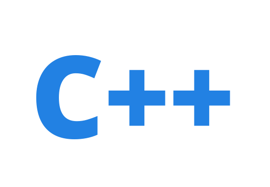C++ Transparent PNG Image