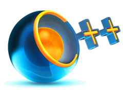 C++ File Transparent PNG Image