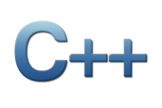 C++ Transparent PNG Image