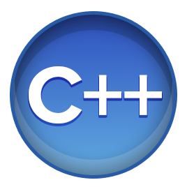 C++ Transparent PNG Image