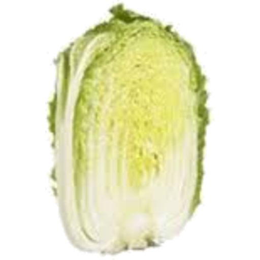 Cabbage Half Transparent PNG Image