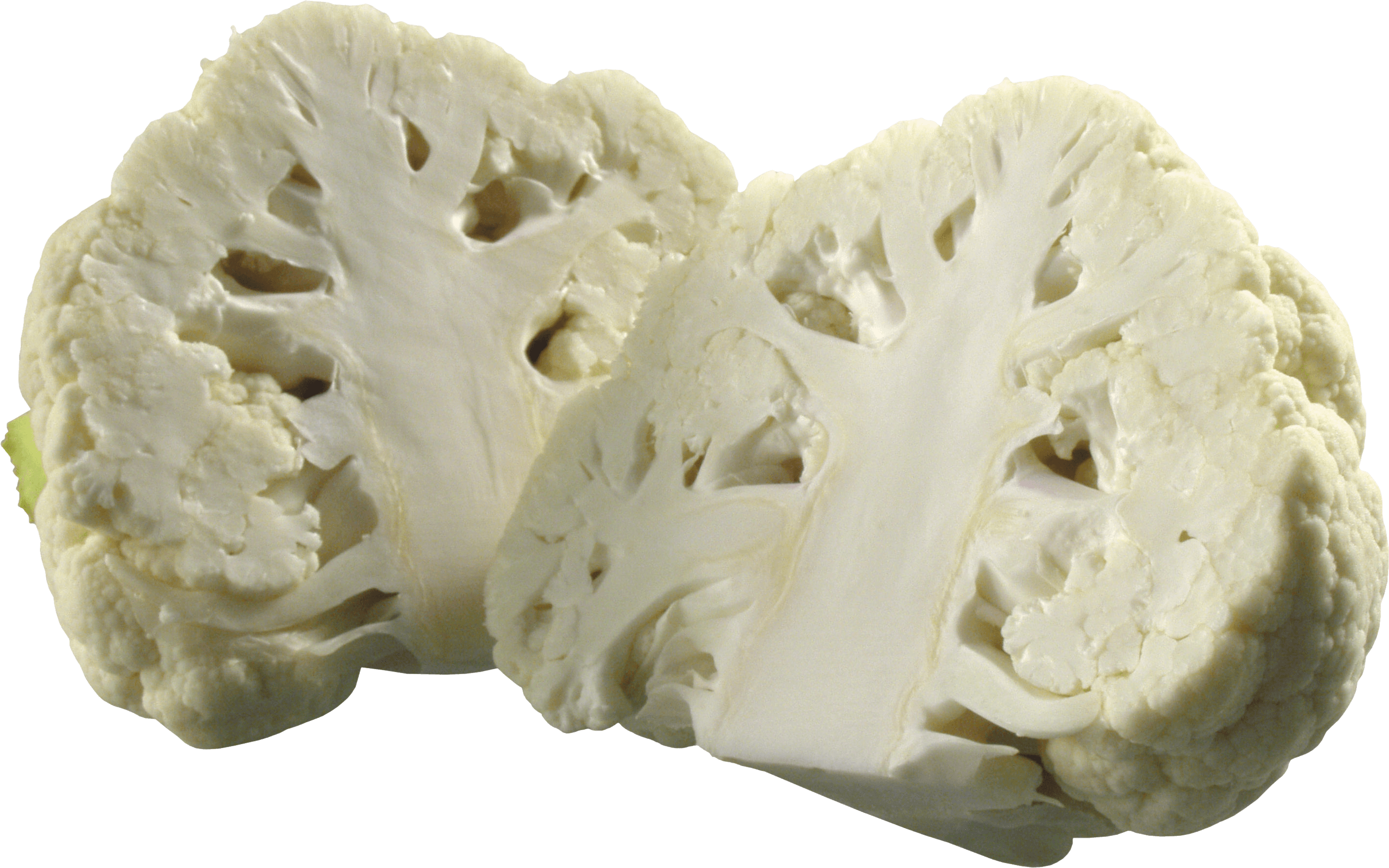 Cauliflower Transparent PNG Image