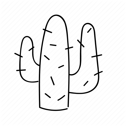 Prickle African Transparent PNG Image
