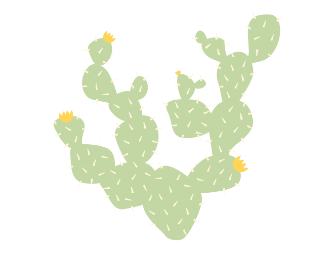 Prickle African Transparent PNG Image