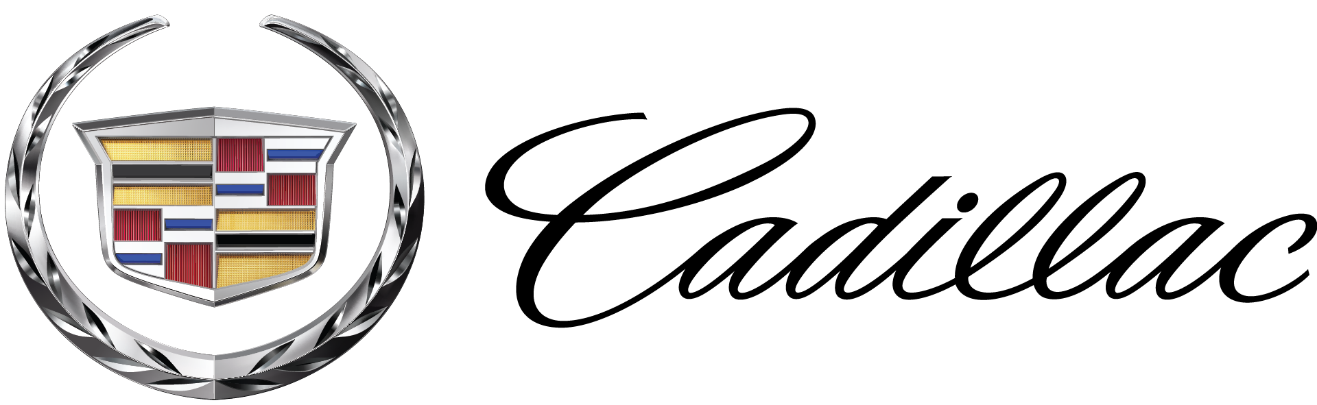Cadillac Logo Transparent PNG Image