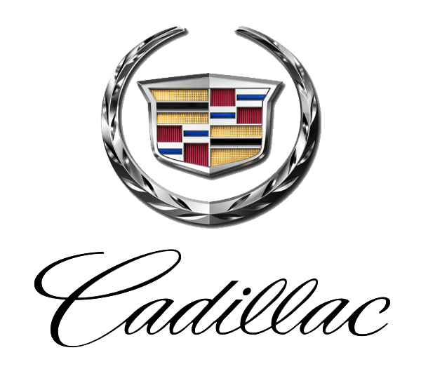 Cadillac Transparent PNG Image