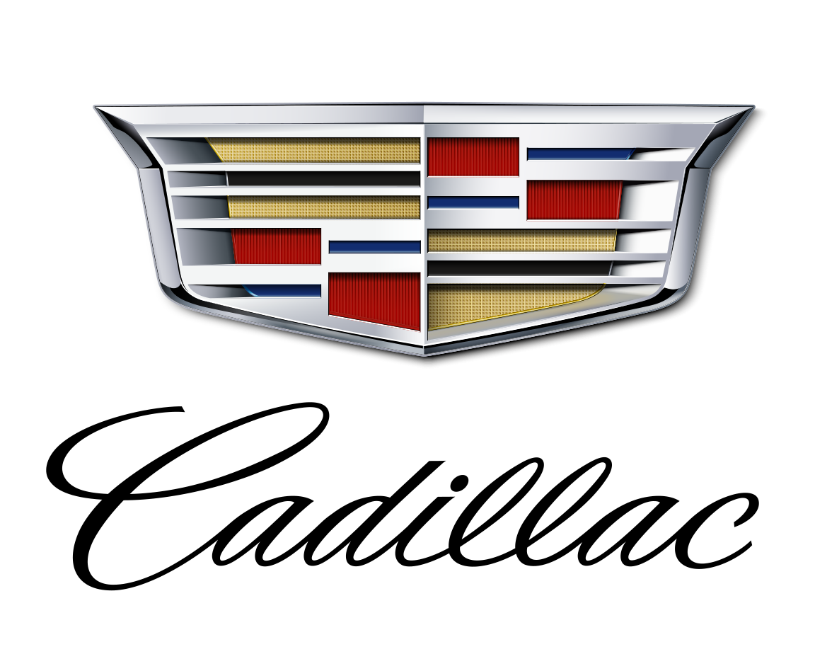 Cadillac Transparent PNG Image