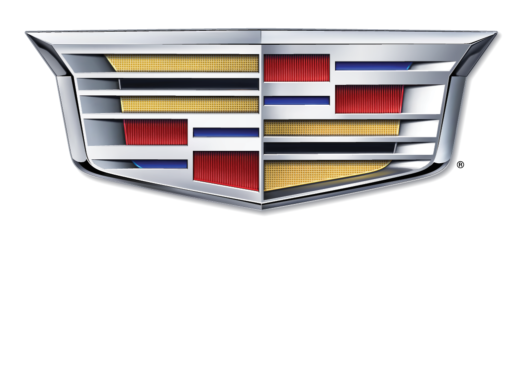 Cadillac Logo Transparent PNG Image
