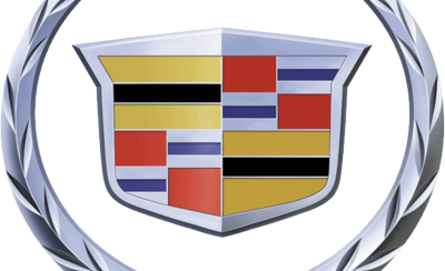 Cadillac Logo Transparent PNG Image