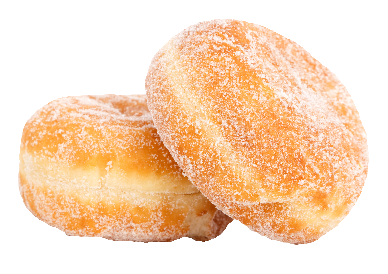 Cake Bun Transparent PNG Image